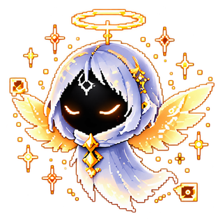 Cyber Souls · Pixel 2