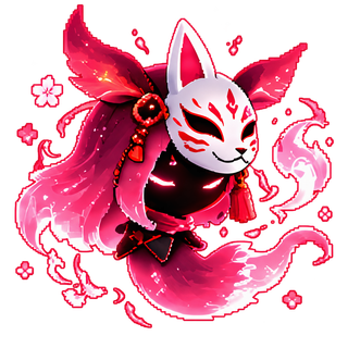 Cyber Souls · Pixel 3