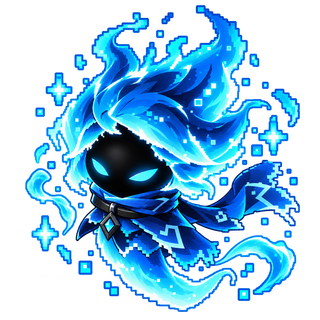 Cyber Souls · Pixel 4