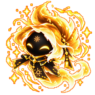 Cyber Souls · Pixel 5