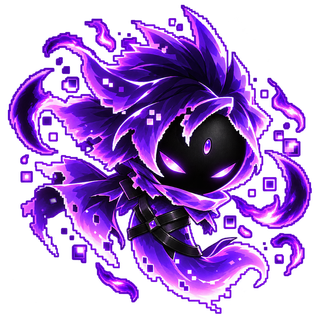 Cyber Souls · Pixel 7