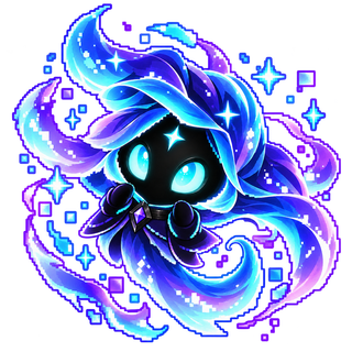Cyber Souls · Pixel 8