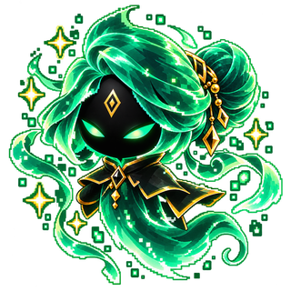 Cyber Souls · Pixel 9