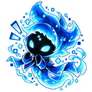 Cyber Souls · Pixel 10